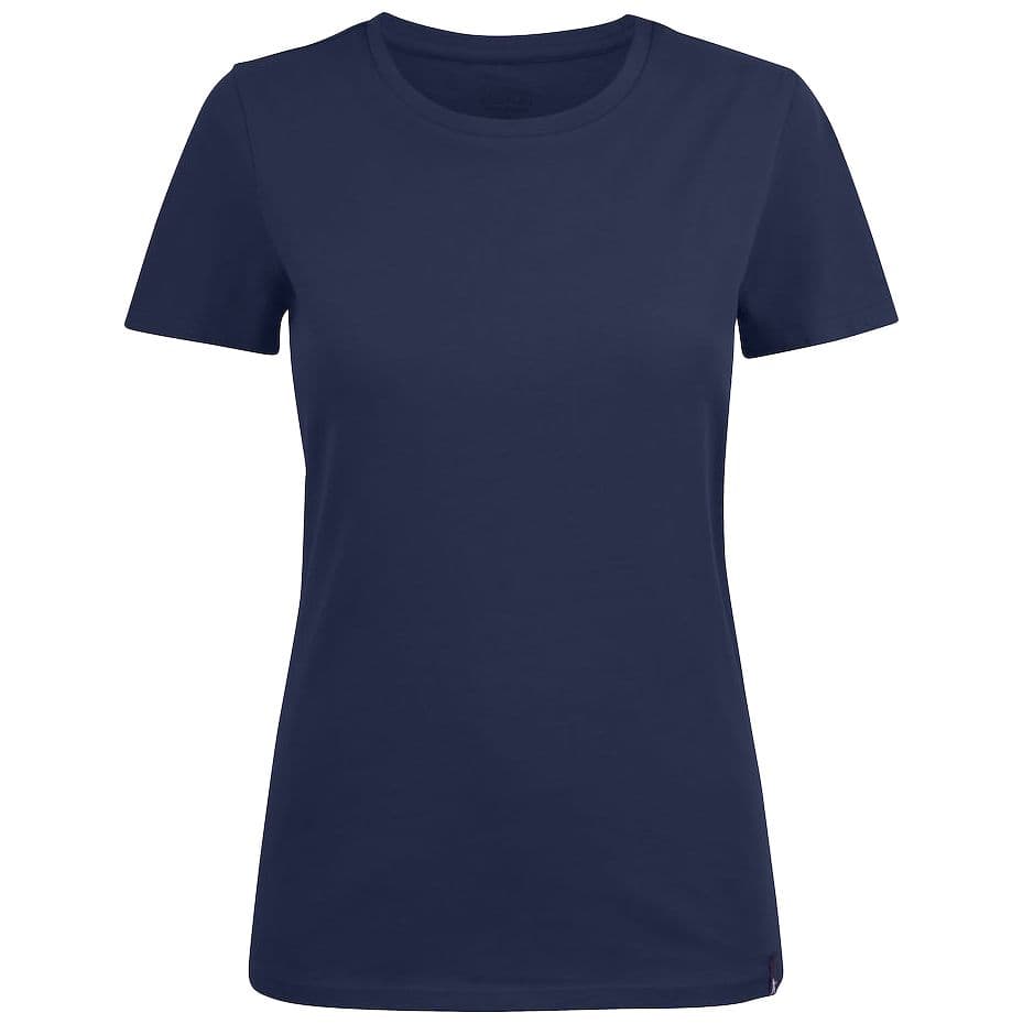 Футболка женская Ladies American U