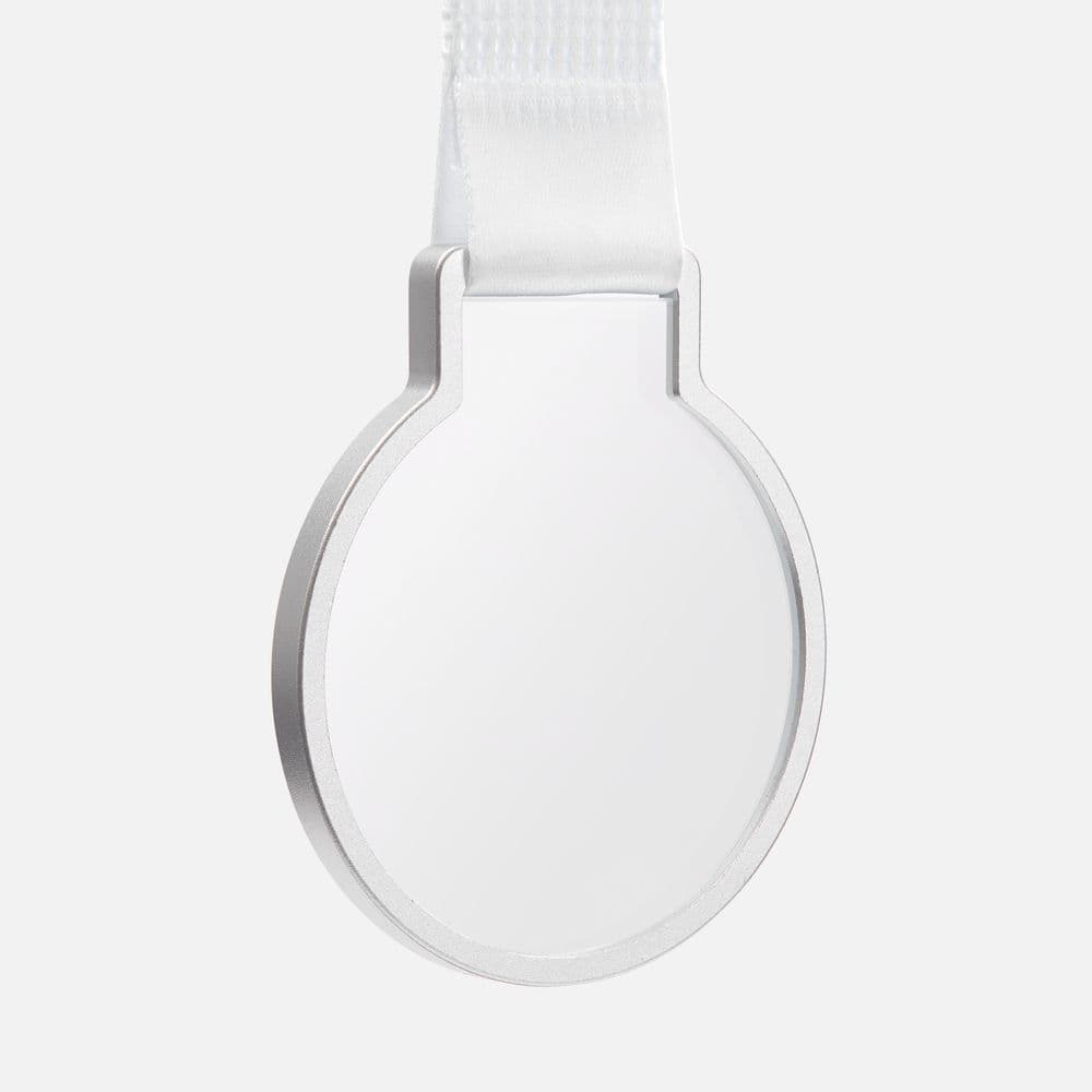silver