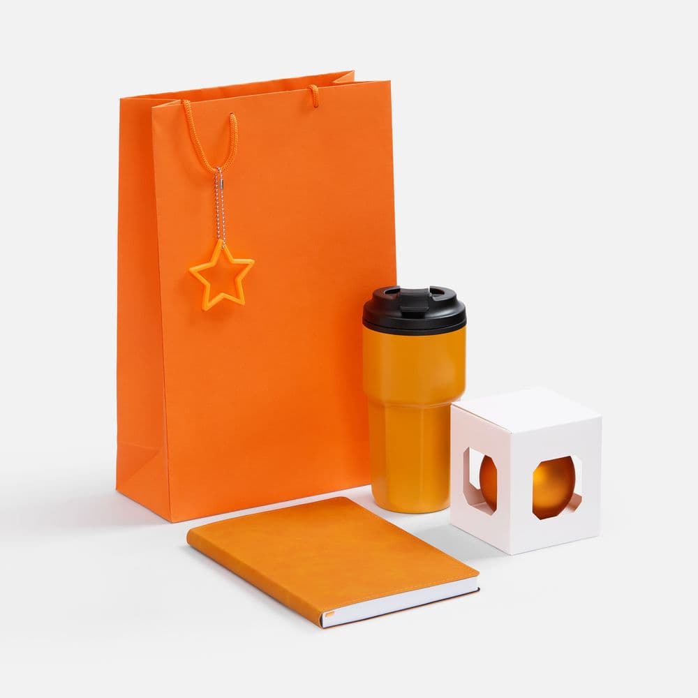 orange