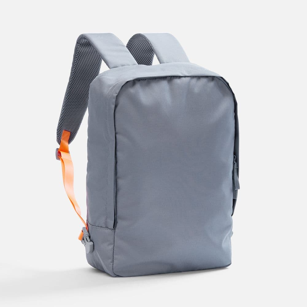 orange, gray