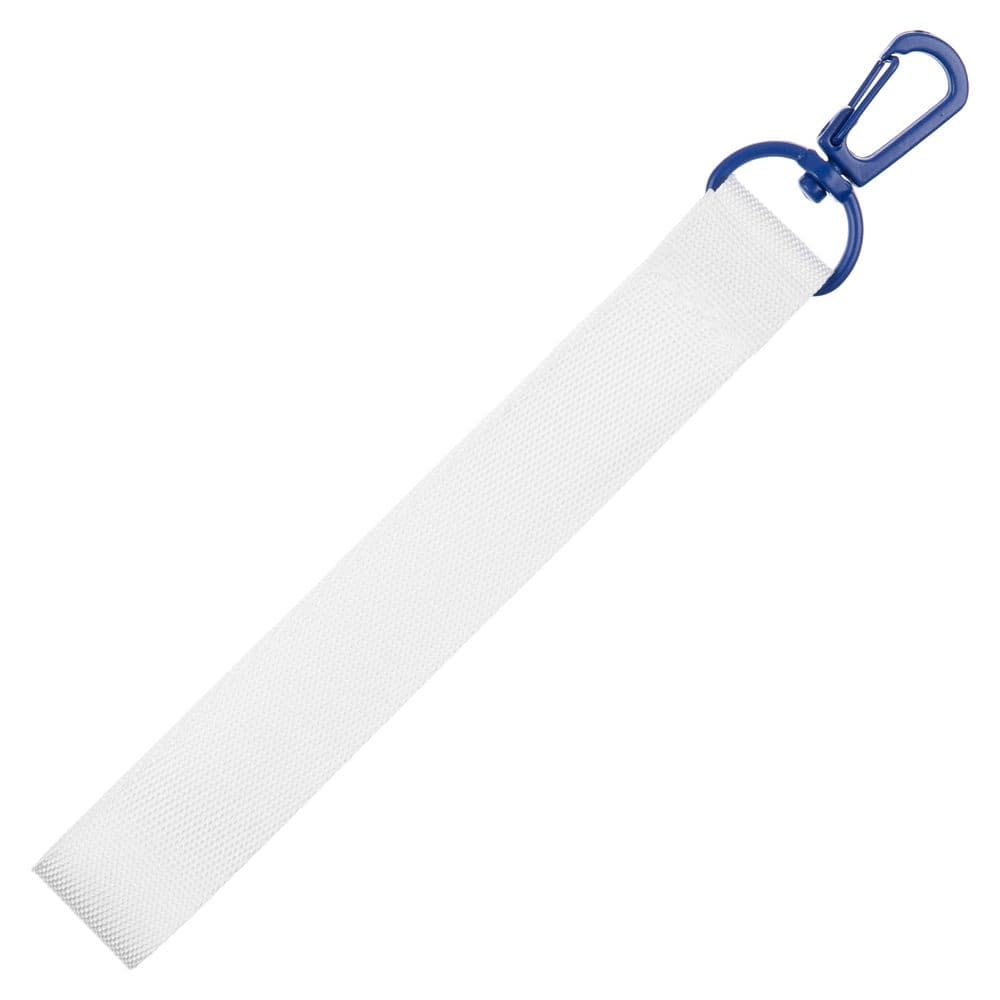 white, blue