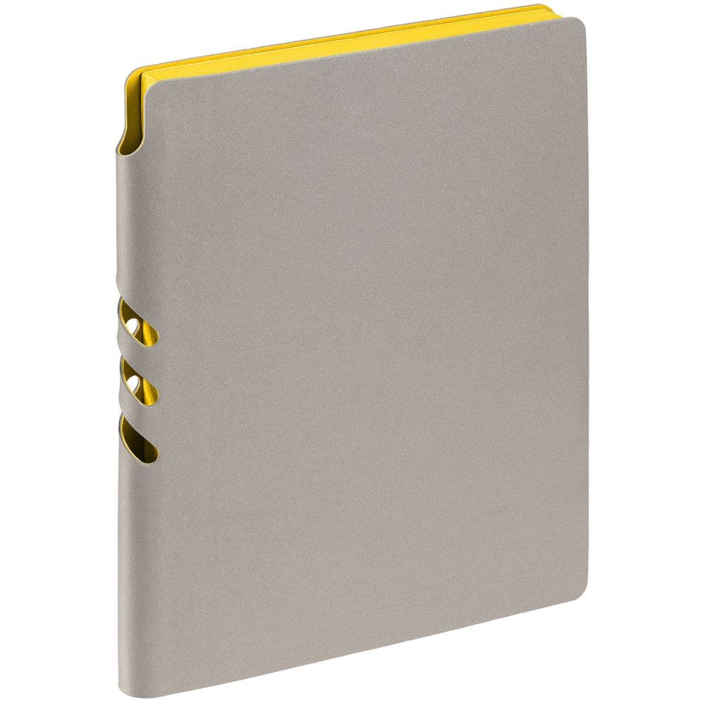 yellow, silver