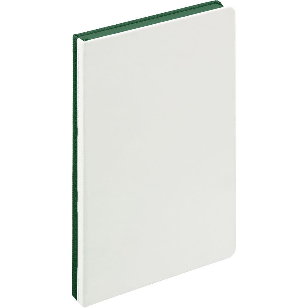 white, green