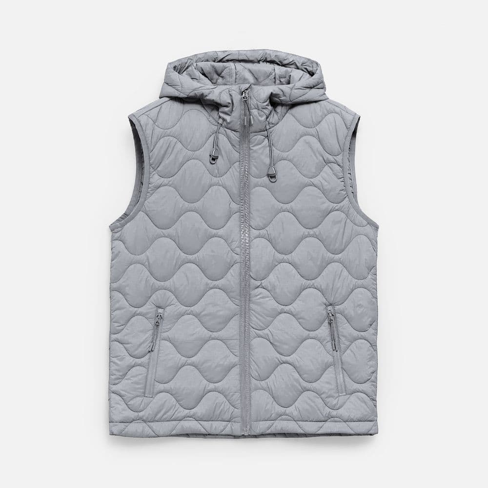 gray