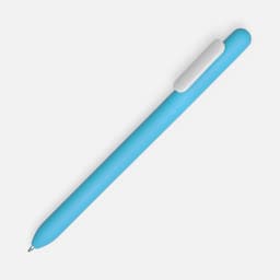 Ручка шариковая Swiper Soft Touch