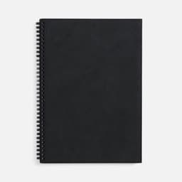 Ежедневник Notera Maxi, недатированный