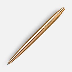 Ручка шариковая Parker Jotter Stainless Steel Core K61