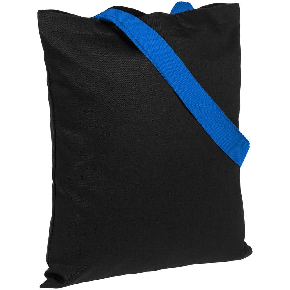 black, blue