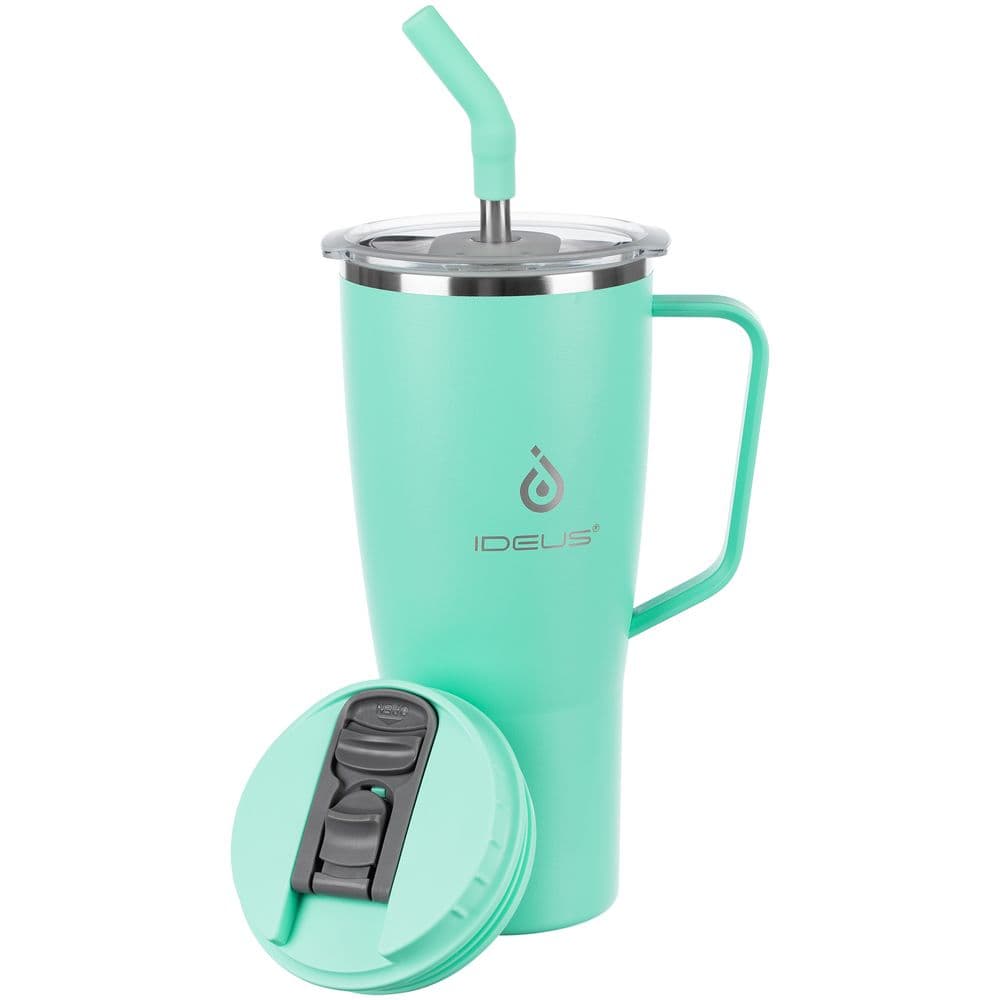 turquoise