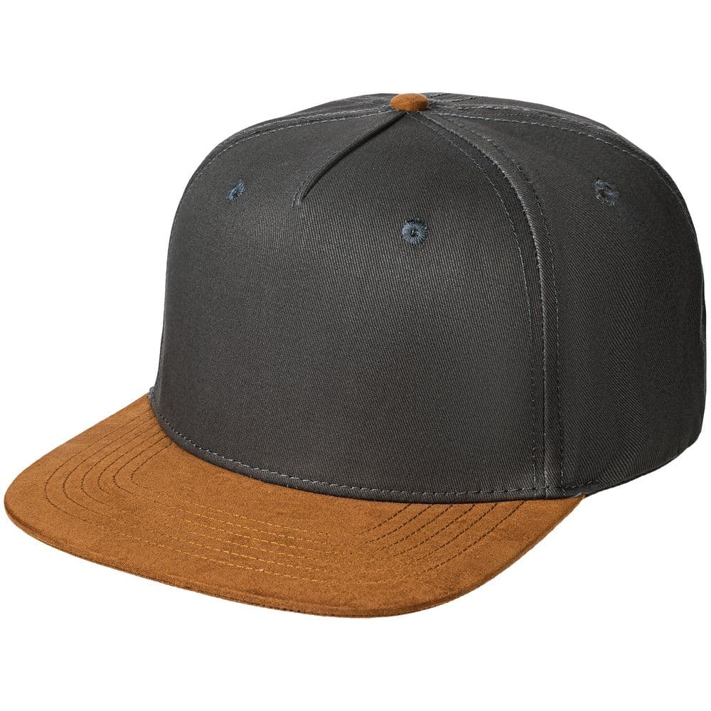 gray, brown