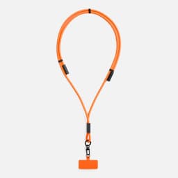Кабель-ланьярд energyFlex Power Delivery 60 Вт