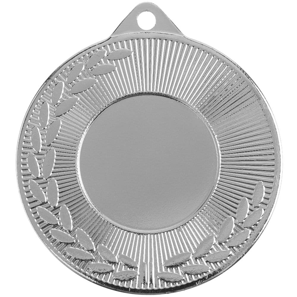 silver
