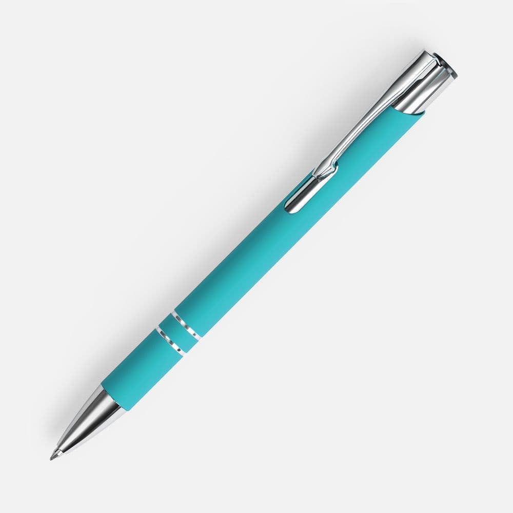 turquoise