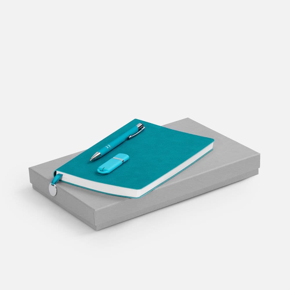 turquoise