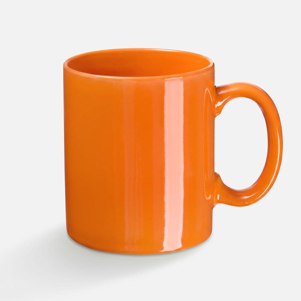 orange