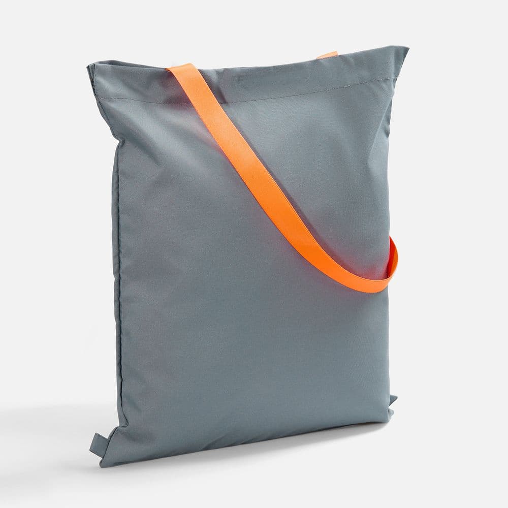 orange, gray