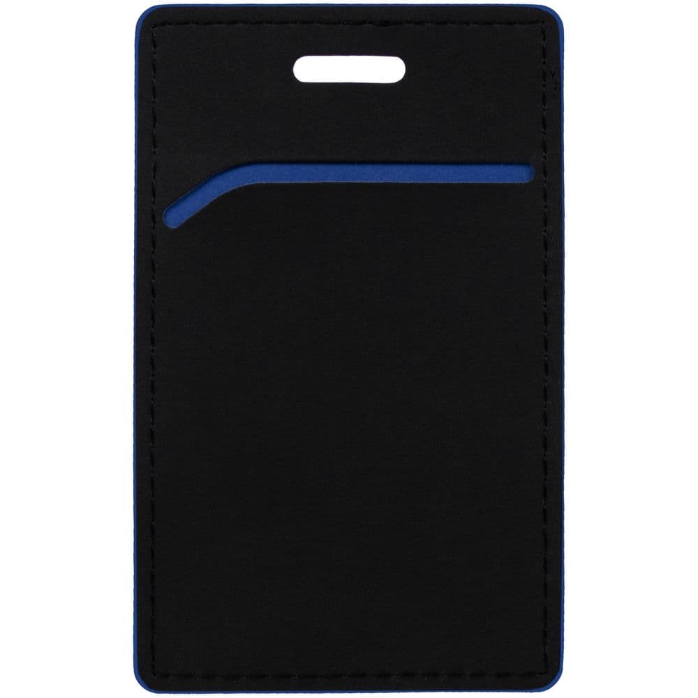 black, blue