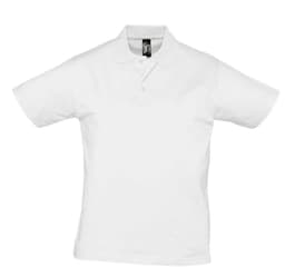 Рубашка поло мужская Prescott Men 170