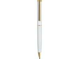 Шариковая металлическая ручка с золотистым слоем "Monarch Gold"