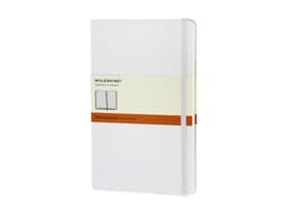 Записная книжка Moleskine Classic (в линейку) в твердой обложке