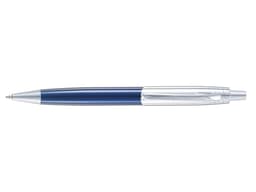 Ручка шариковая Pierre Cardin EASY. Цвет - синий. Упаковка Е-2
