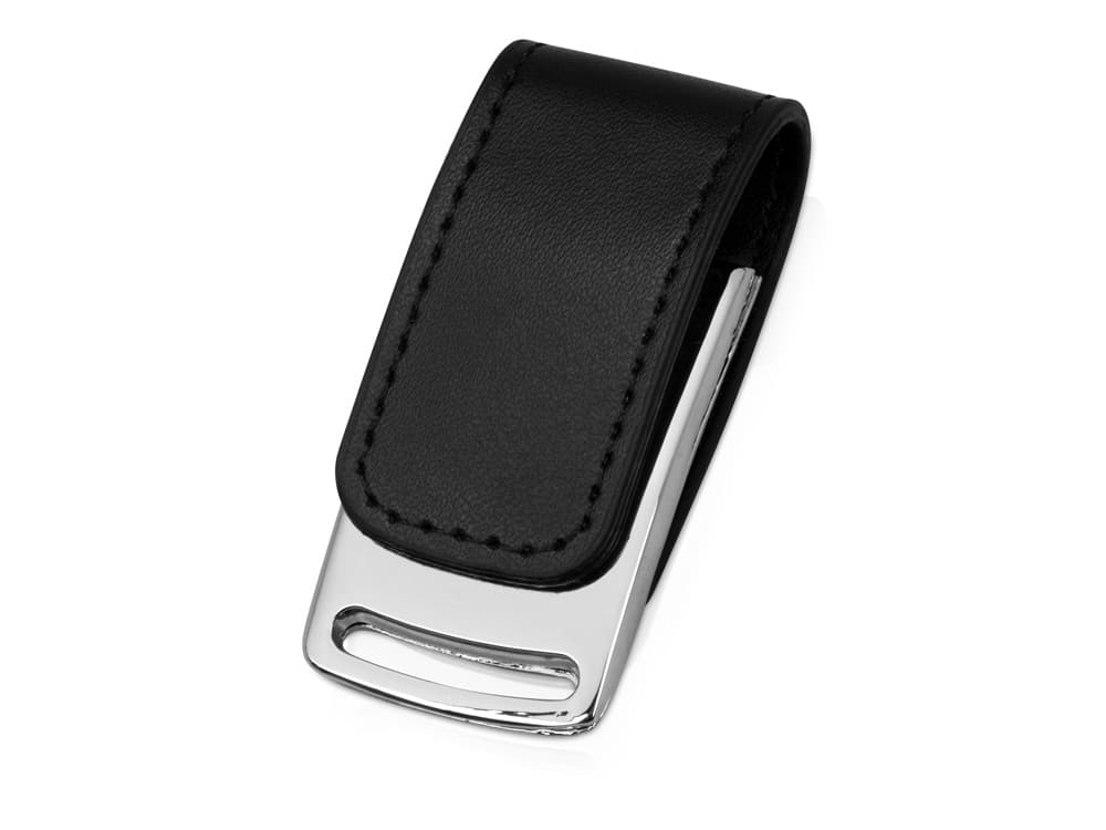 Флеш-карта USB 2.0 16 Gb с магнитным замком "Vigo"