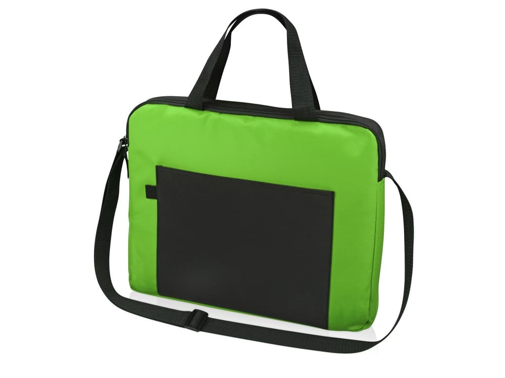 green, black