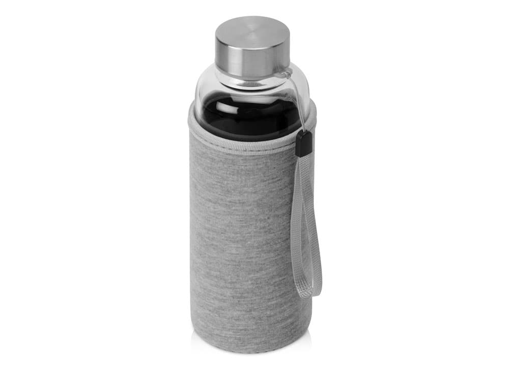 transparent, gray