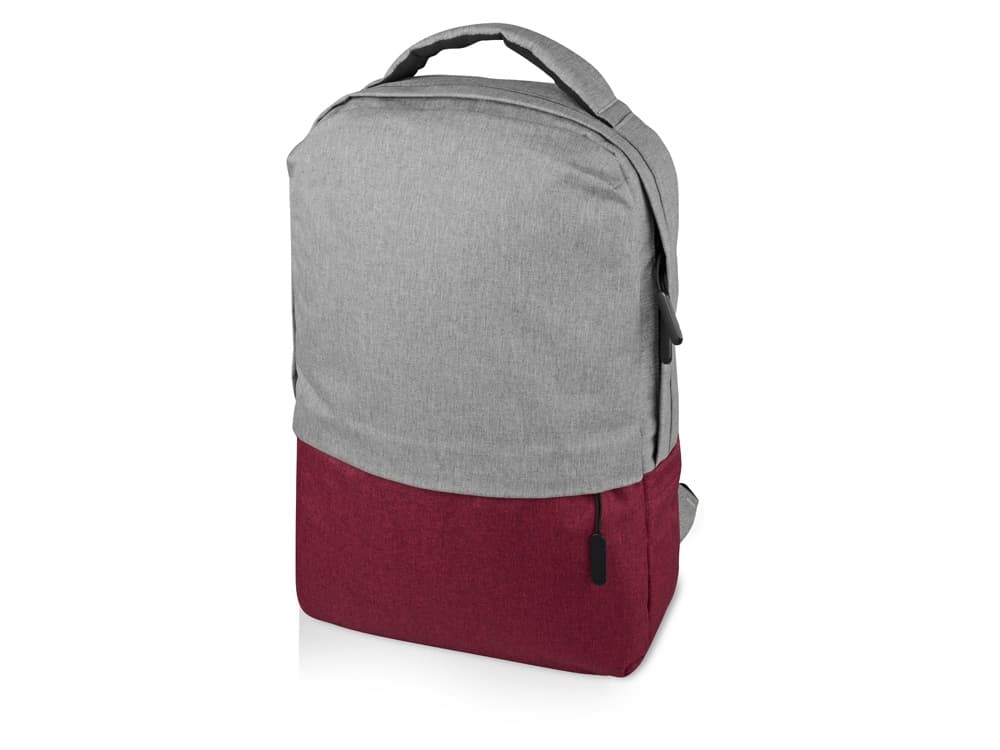 gray, red