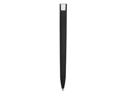 Ручка пластиковая soft-touch шариковая «Zorro»