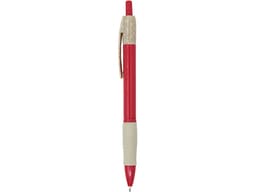Ручка шариковая HANA из пшеничного волокна