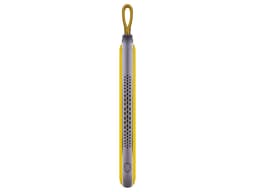 Внешний аккумулятор Rombica NEO Electron Yellow, 10000 мАч, желтый (Р)