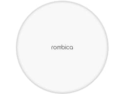Беспроводное зарядное устройство Rombica NEO Q1W Quick, белый (Р)