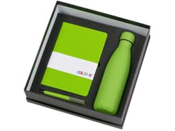 Подарочный набор c блокнотом C2