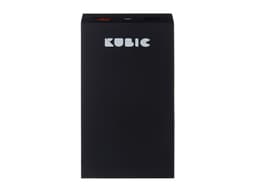 Внешний аккумулятор Kubic PB14X Black (Р)