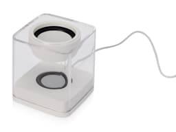 Портативная колонка Xoopar модель iLO Speaker STEREO 10 Вт
