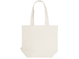 Сумка для шоппинга Cotton из переработанного хлопка 280 г