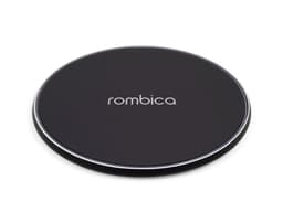 Беспроводное зарядное устройство Rombica «NEO Core Quick» c быстрой зарядкой