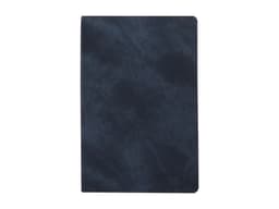 Ежедневник недатированный А5 "Megapolis jeans"