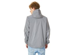 Ветровка светоотражающая 2XL