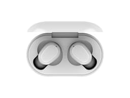Беспроводные наушники HIPER TWS OKI White (HTW-LX2) Bluetooth 5.0 гарнитура, Белый (Р)