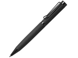 Подарочный набор из 2-х ручек "Black Lama" soft-touch