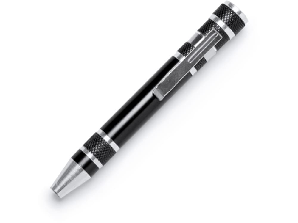 black, silver