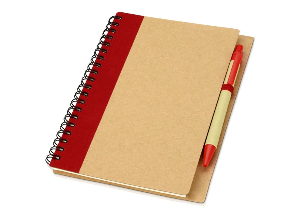 beige, red