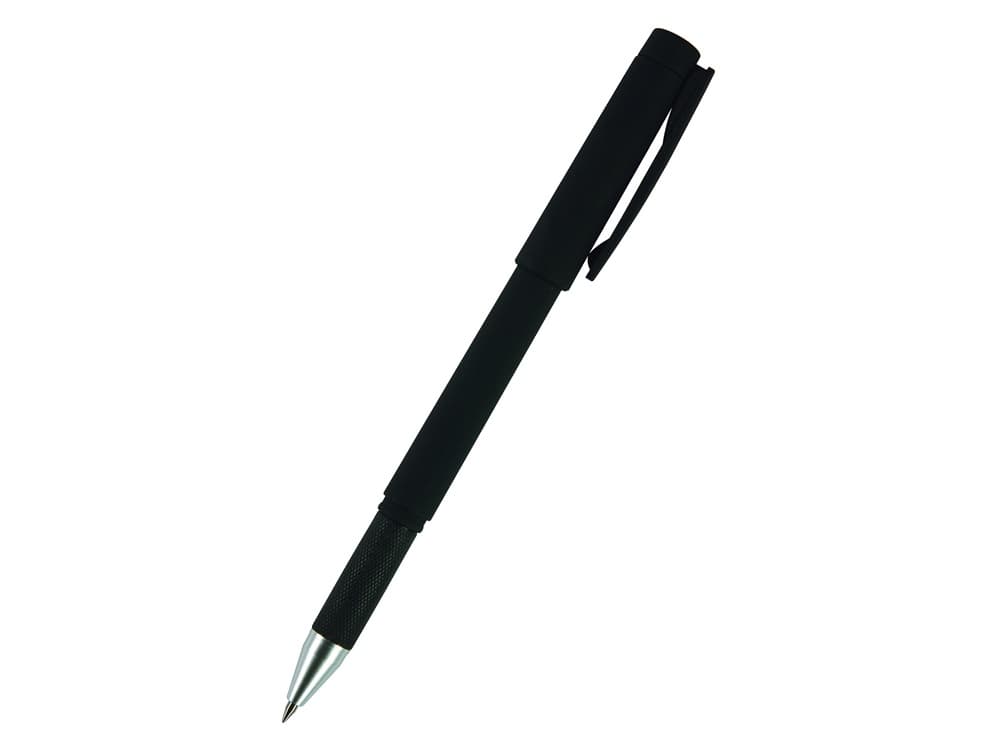 Ручка пластиковая гелевая «Egoiste Black» под персонализацию