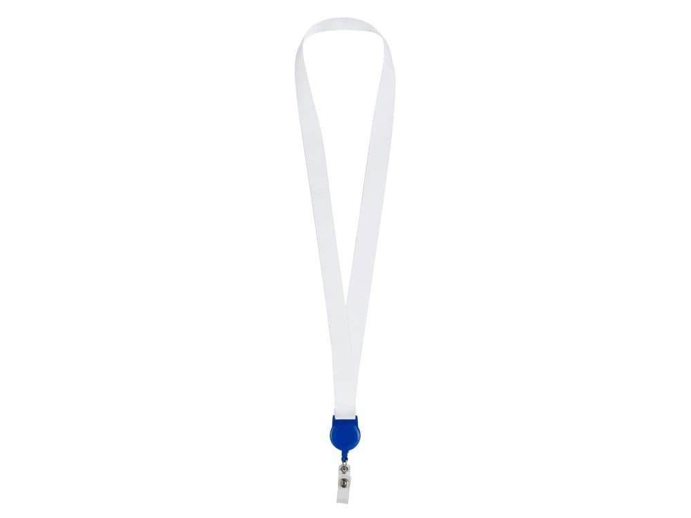 white, blue
