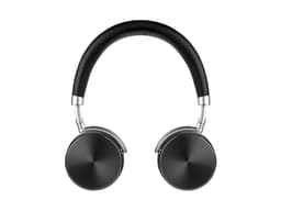 Беспроводные наушники Rombica mysound BH-13 Black ANC, черный (Р)