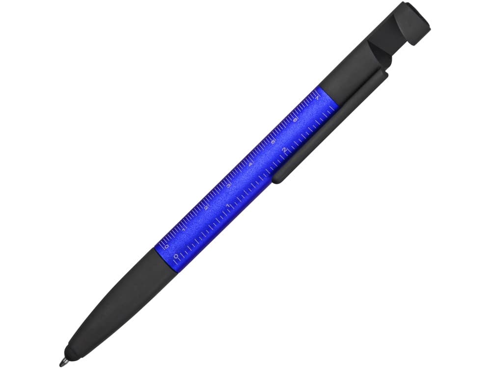 blue, black