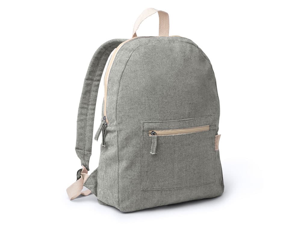 Рюкзак FIRENZA из переработанного хлопка