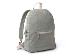 Рюкзак FIRENZA из переработанного хлопка